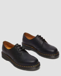 Dr. Martens Originals|Shoes*1461 Ambassador Leather Oxford Shoes in Black Black — Ambassador
