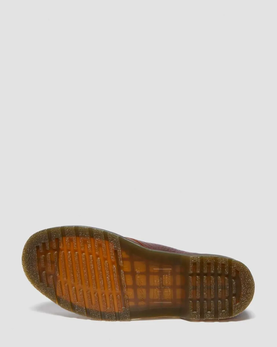 Dr. Martens Originals|Shoes*1461 Ambassador Leather Oxford Shoes in Cashew Cashew — Ambassador