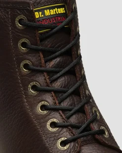 Dr. Martens Accessories|Laces*47 Inch Round Shoe Laces (6-7 Eye) in Black Black — Polyester