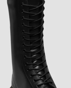 Dr. Martens Accessories|Laces*83 Inch Round Shoe Laces (12-14 Eye) in Black
