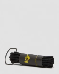 Dr. Martens Accessories|Laces*83 Inch Round Shoe Laces (12-14 Eye) in Black