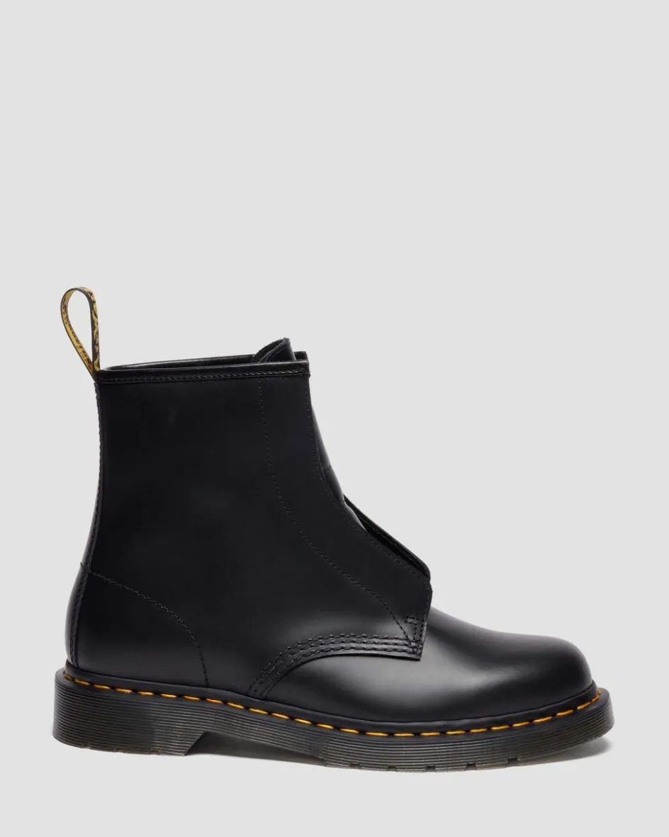 Dr. Martens Last Chance Styles|Last Chance Styles*1460 LACELESS in BLACK