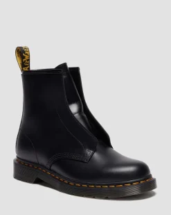 Dr. Martens Last Chance Styles|Last Chance Styles*1460 LACELESS in BLACK