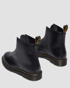 Dr. Martens Last Chance Styles|Last Chance Styles*1460 LACELESS in BLACK