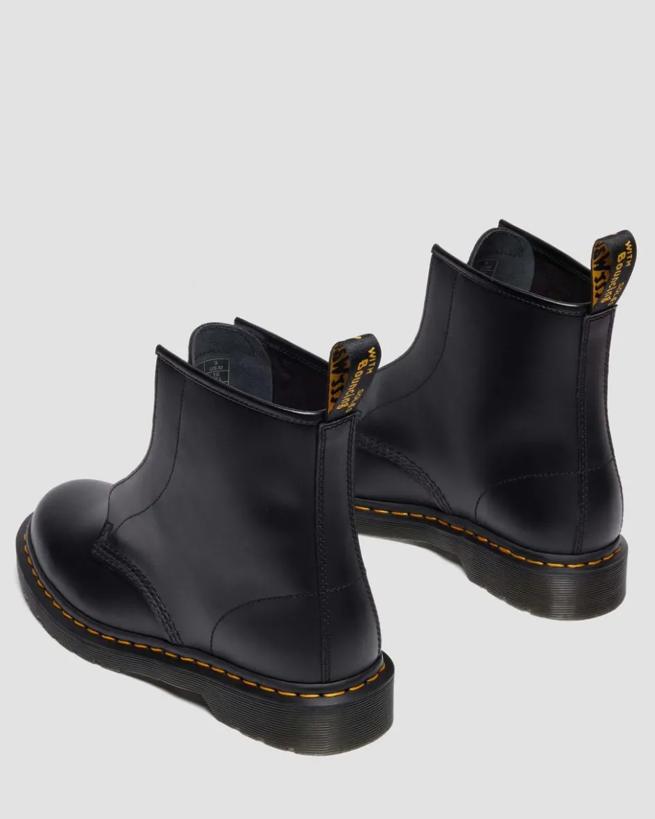 Dr. Martens Last Chance Styles|Last Chance Styles*1460 LACELESS in BLACK