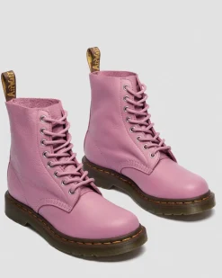 Dr. Martens Mother'S Day Gifts|Boots*1460 Pascal 8 Eye Boot in Dusty Rose DUSTY ROSE — Virginia