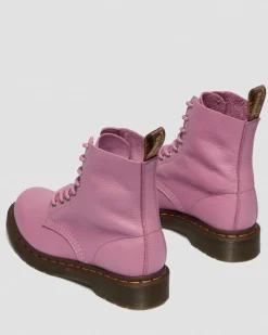 Dr. Martens Mother'S Day Gifts|Boots*1460 Pascal 8 Eye Boot in Dusty Rose DUSTY ROSE — Virginia