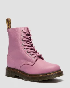 Dr. Martens Mother'S Day Gifts|Boots*1460 Pascal 8 Eye Boot in Dusty Rose DUSTY ROSE — Virginia