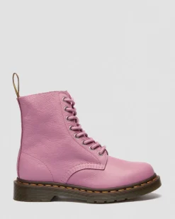 Dr. Martens Mother'S Day Gifts|Boots*1460 Pascal 8 Eye Boot in Dusty Rose DUSTY ROSE — Virginia