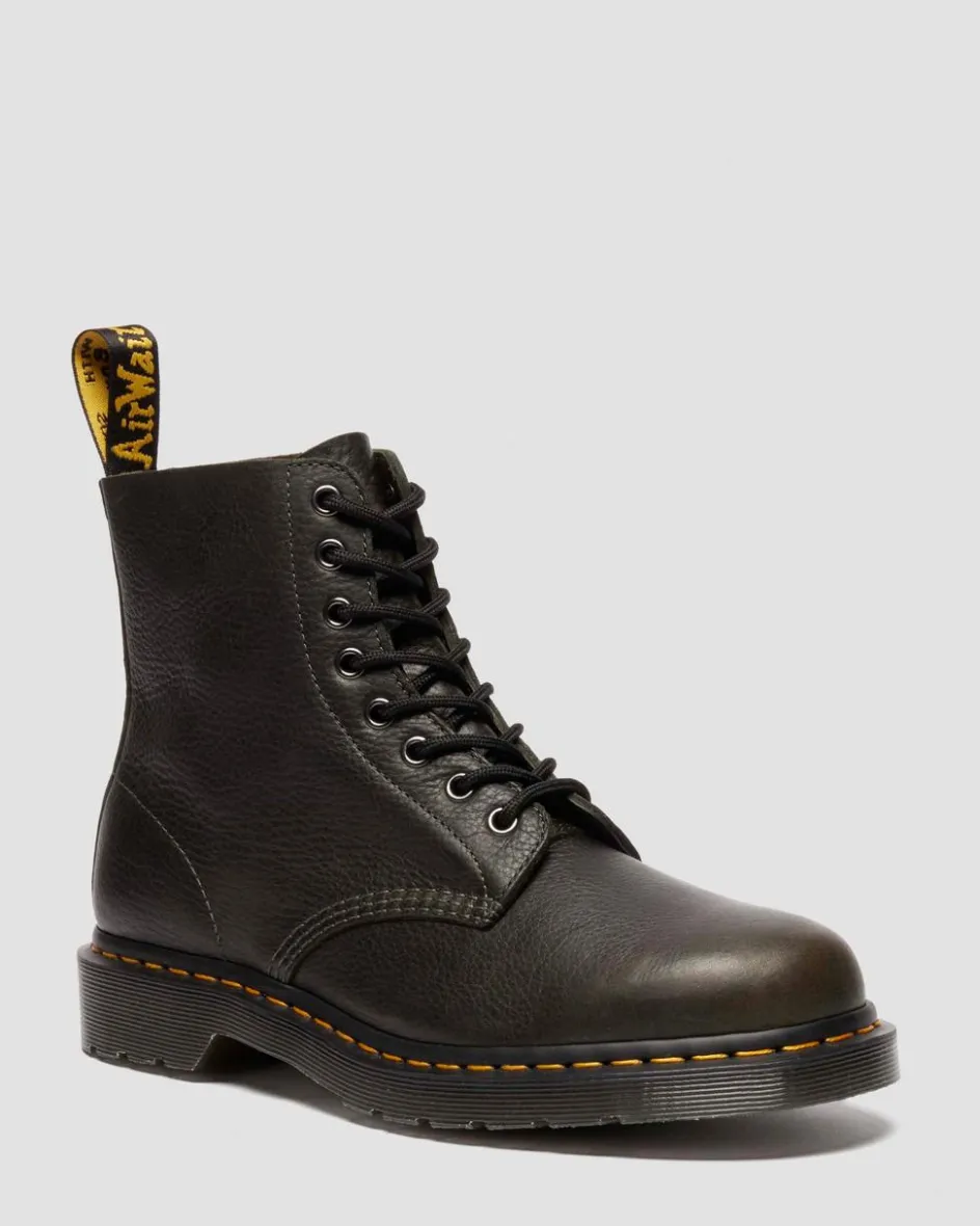 Dr. Martens Last Chance Styles|Last Chance Styles*1460 PASCAL SOFT LEATHER BOOTS Ambassador