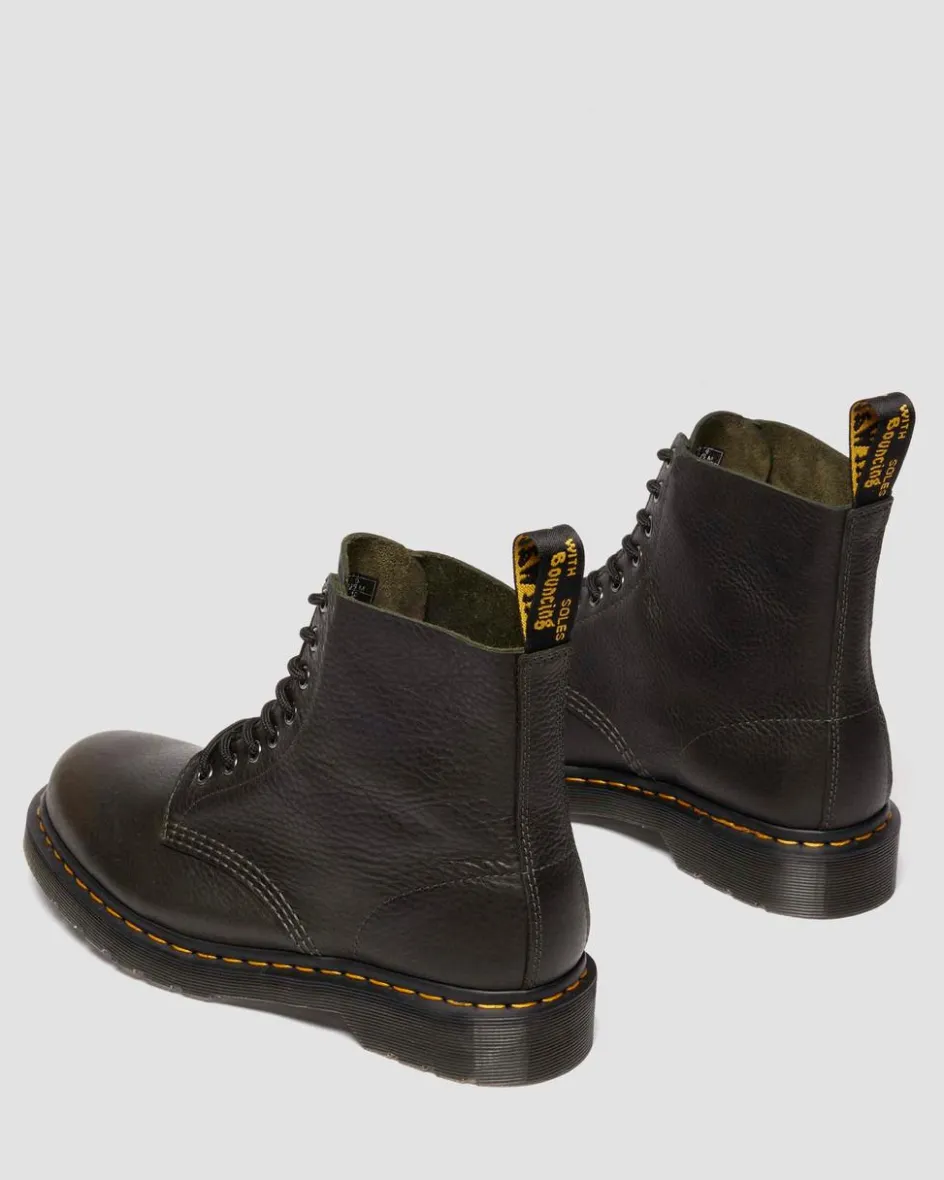 Dr. Martens Last Chance Styles|Last Chance Styles*1460 PASCAL SOFT LEATHER BOOTS Ambassador