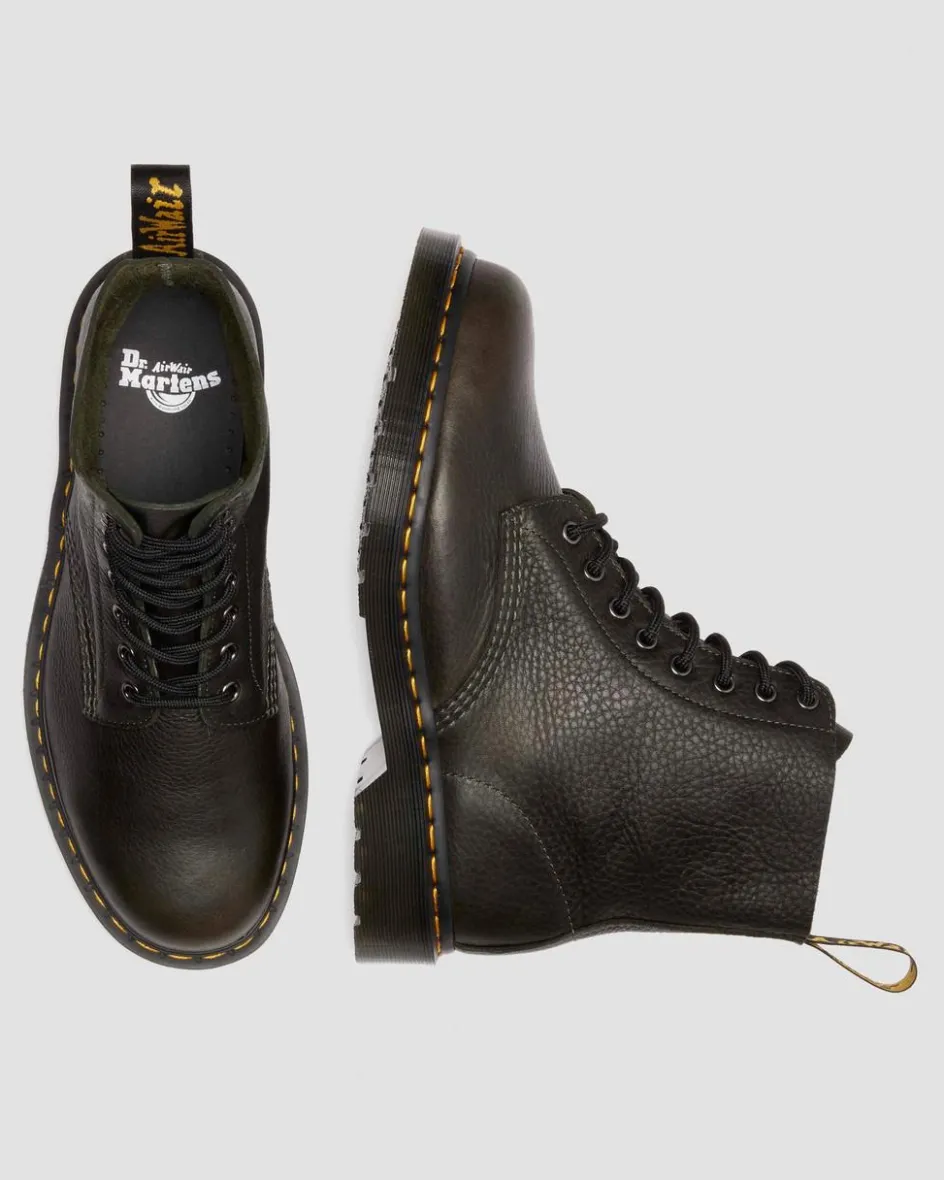 Dr. Martens Last Chance Styles|Last Chance Styles*1460 PASCAL SOFT LEATHER BOOTS Ambassador