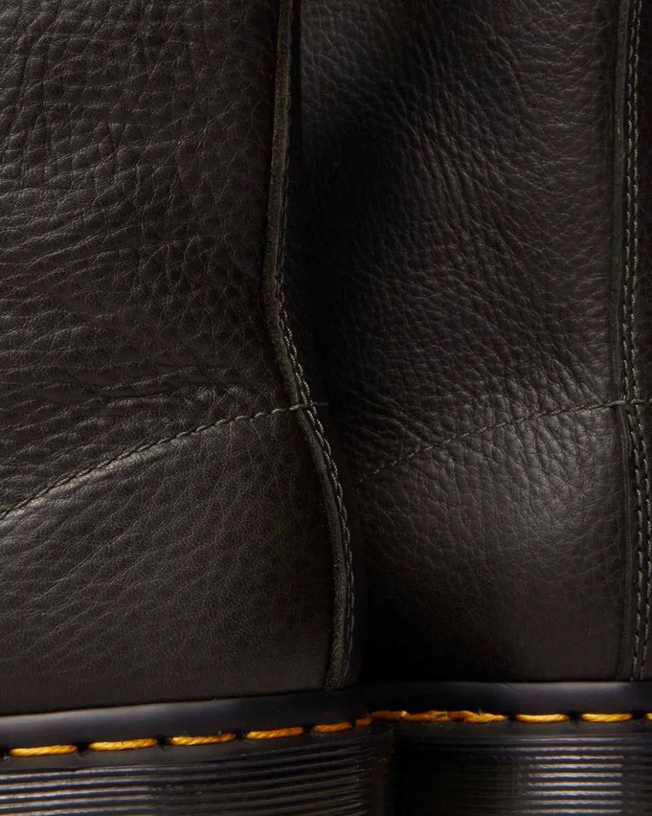 Dr. Martens Last Chance Styles|Last Chance Styles*1460 PASCAL SOFT LEATHER BOOTS Ambassador