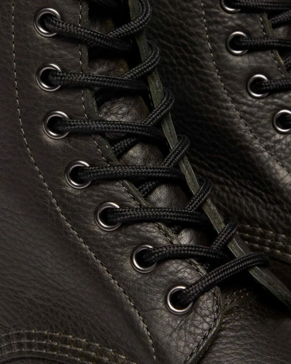 Dr. Martens Last Chance Styles|Last Chance Styles*1460 PASCAL SOFT LEATHER BOOTS Ambassador
