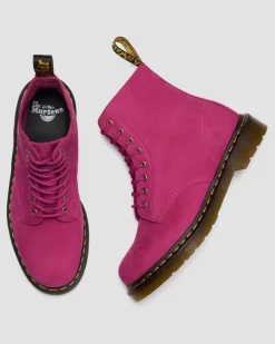 Dr. Martens Last Chance Styles|Last Chance Styles*1460 PASCAL in FUCHSIA PINK