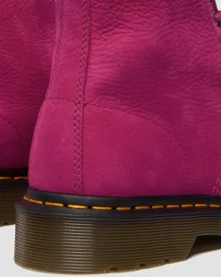 Dr. Martens Last Chance Styles|Last Chance Styles*1460 PASCAL in FUCHSIA PINK