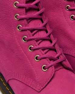 Dr. Martens Last Chance Styles|Last Chance Styles*1460 PASCAL in FUCHSIA PINK