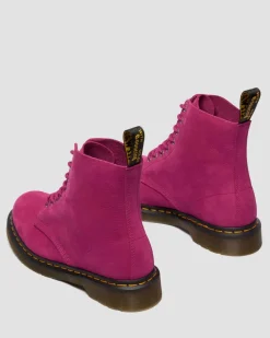 Dr. Martens Last Chance Styles|Last Chance Styles*1460 PASCAL in FUCHSIA PINK