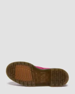 Dr. Martens Last Chance Styles|Last Chance Styles*1460 PASCAL in FUCHSIA PINK