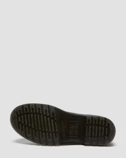 Dr. Martens Winter Boots|Last Chance Styles*2976 SUB LEATHER CHELSEA BOOTS in Black