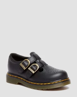 Dr. Martens Toddler & 2-4 Years*8065 Toddler Mary Jane Softy T