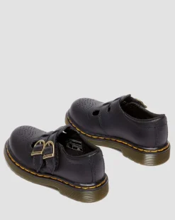 Dr. Martens Toddler & 2-4 Years*8065 Toddler Mary Jane Softy T
