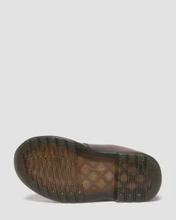 Dr. Martens Toddler & 2-4 Years*8065 Toddler Leather Mary Jane Shoes Wyoming