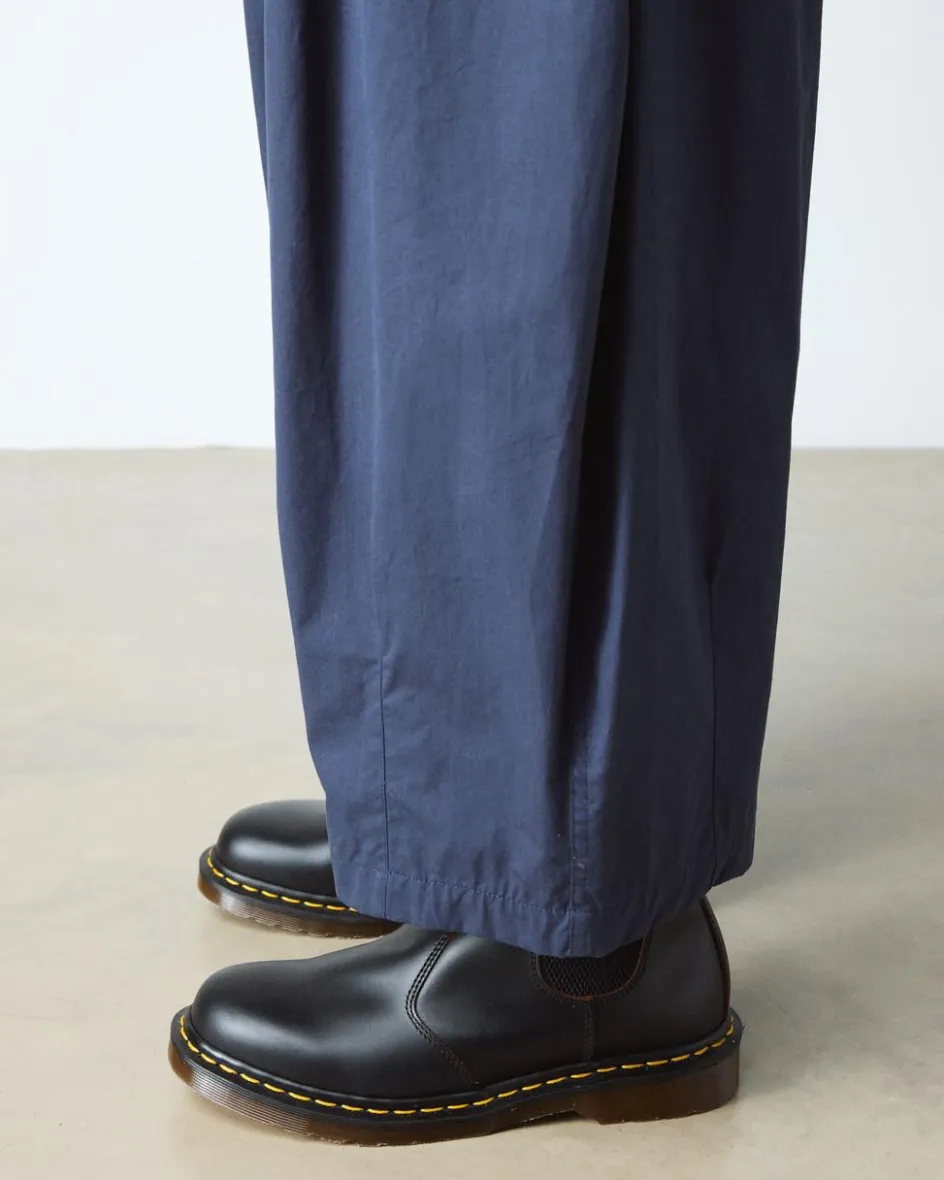 Dr. Martens Originals|Boots*2976 Vintage Made In England Chelsea Boots in Black Black — Quilon