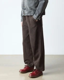 Dr. Martens Last Chance Styles|Last Chance Styles*1461 Vintage Made in England Oxford Shoes in Red Red — Quilon