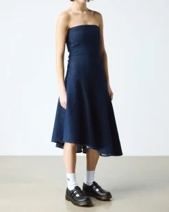 Dr. Martens Originals|Shoes*8065 Virginia Leather Mary Jane Shoes in Black Black — Virginia