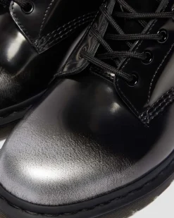 Dr. Martens Last Chance Styles|Last Chance Styles*1460 Zip Rub Off Leather Boots Arcadia