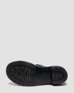 Dr. Martens Shoes|New And Featured*ALDERSTONE MJ in Black Black — Orleans