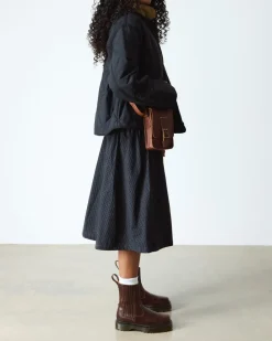 Dr. Martens Last Chance Styles*Amaayah Lo Leather Boots in Butterscotch Butterscotch — Orleans