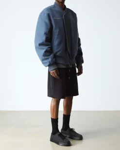 Dr. Martens Shoes|New And Featured*Brookline Canvas Casual Shoes in Black Canvas BLACK CANVAS — Canvas