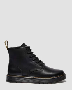 Dr. Martens Boots|Casual Boots*Brookline Chukka Leather Casual Boots Lusso