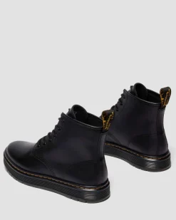 Dr. Martens Boots|Casual Boots*Brookline Chukka Leather Casual Boots Lusso
