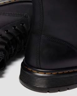 Dr. Martens Boots|Casual Boots*Brookline Chukka Leather Casual Boots Lusso