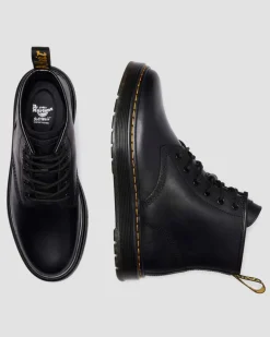 Dr. Martens Boots|Casual Boots*Brookline Chukka Leather Casual Boots Lusso