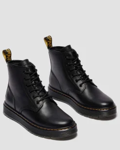 Dr. Martens Boots|Casual Boots*Brookline Chukka Leather Casual Boots Lusso