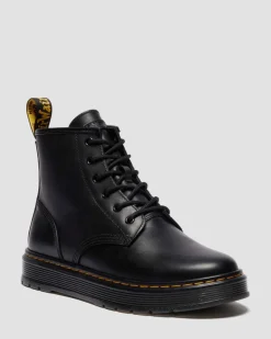 Dr. Martens Boots|Casual Boots*Brookline Chukka Leather Casual Boots Lusso