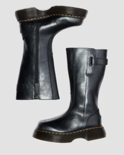 Dr. Martens Last Chance Styles*BUZZ HI in BLACK
