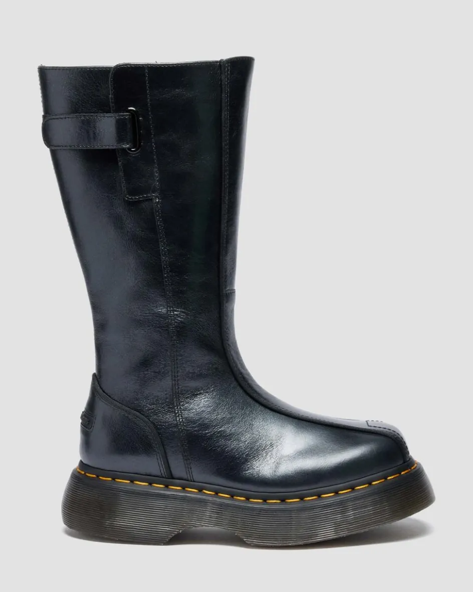 Dr. Martens Last Chance Styles*BUZZ HI in BLACK
