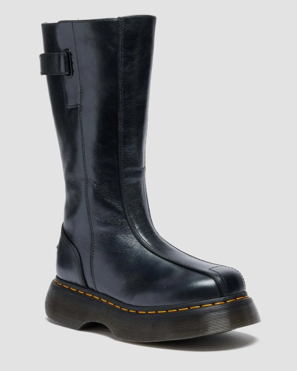 Dr. Martens Last Chance Styles*BUZZ HI in BLACK