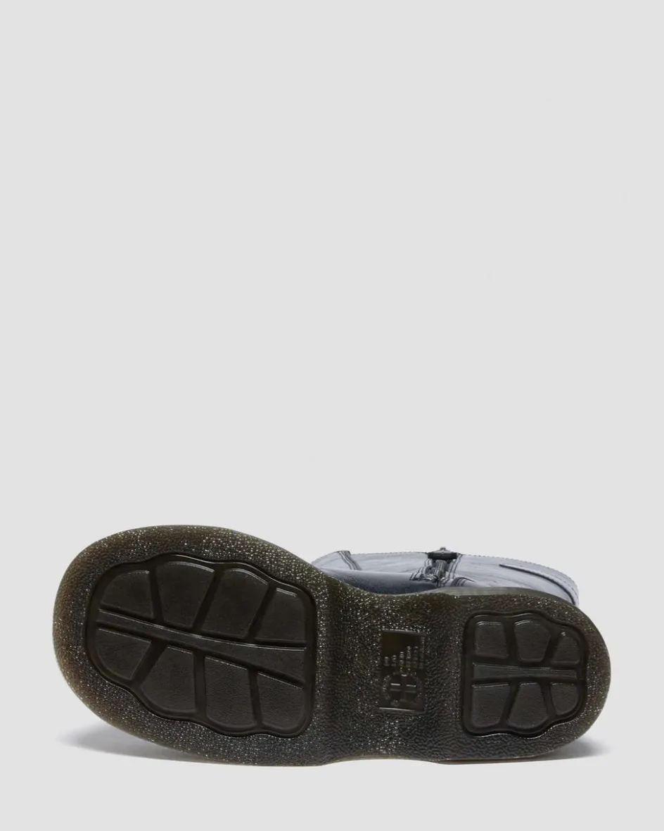 Dr. Martens Last Chance Styles*BUZZ HI in BLACK