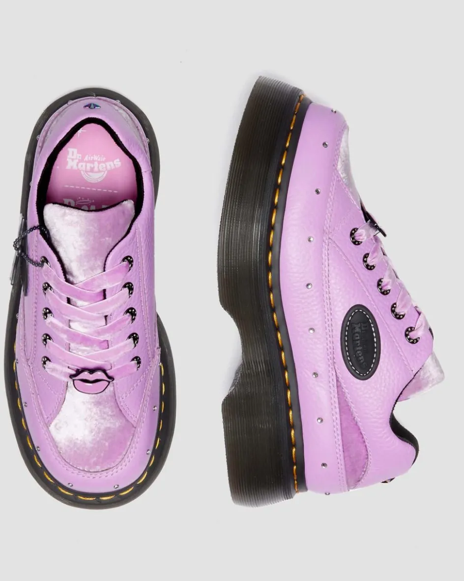 Dr. Martens Shoes|Platform Shoes*BUZZ 5I BRATZ in Bratz Purple