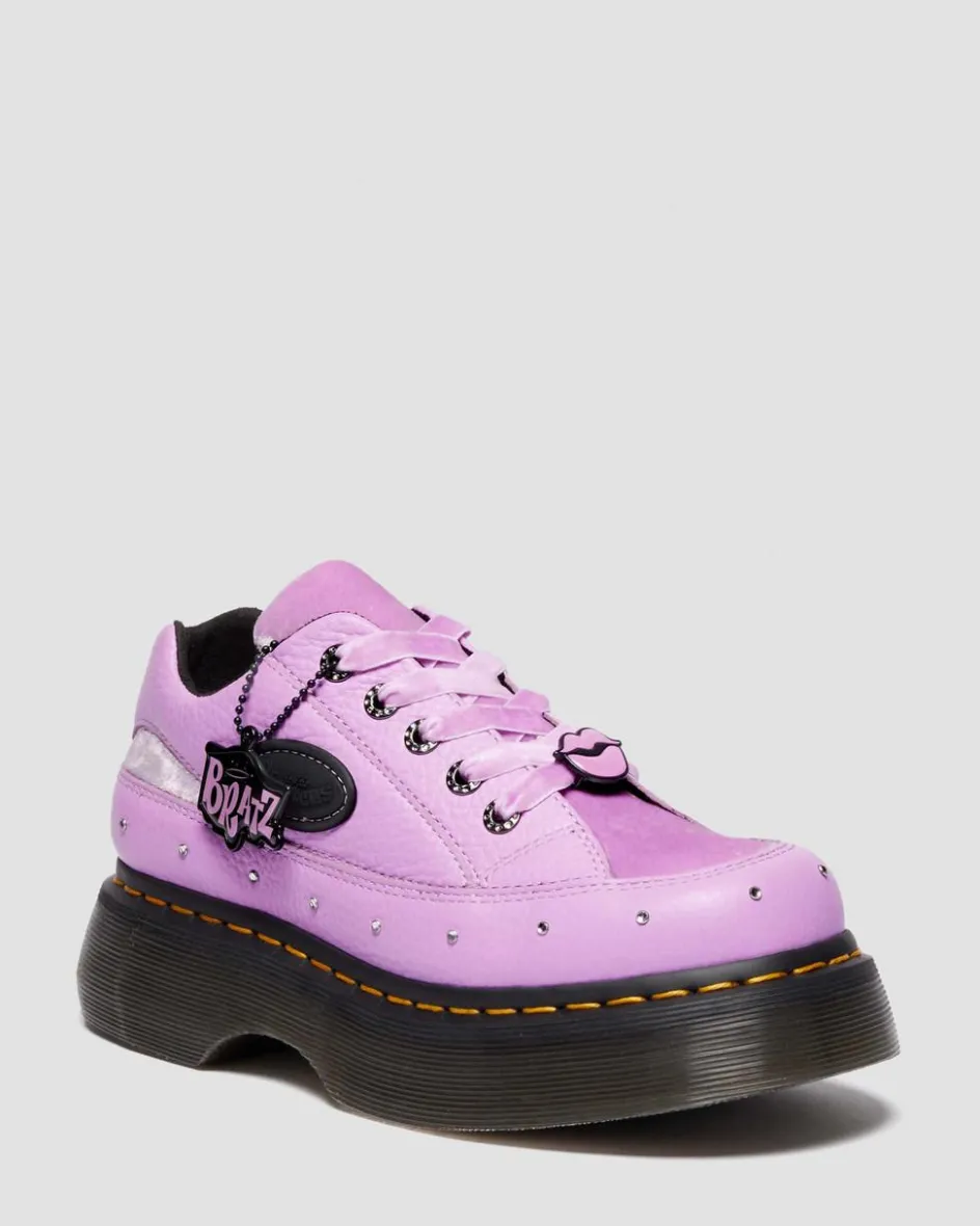 Dr. Martens Shoes|Platform Shoes*BUZZ 5I BRATZ in Bratz Purple