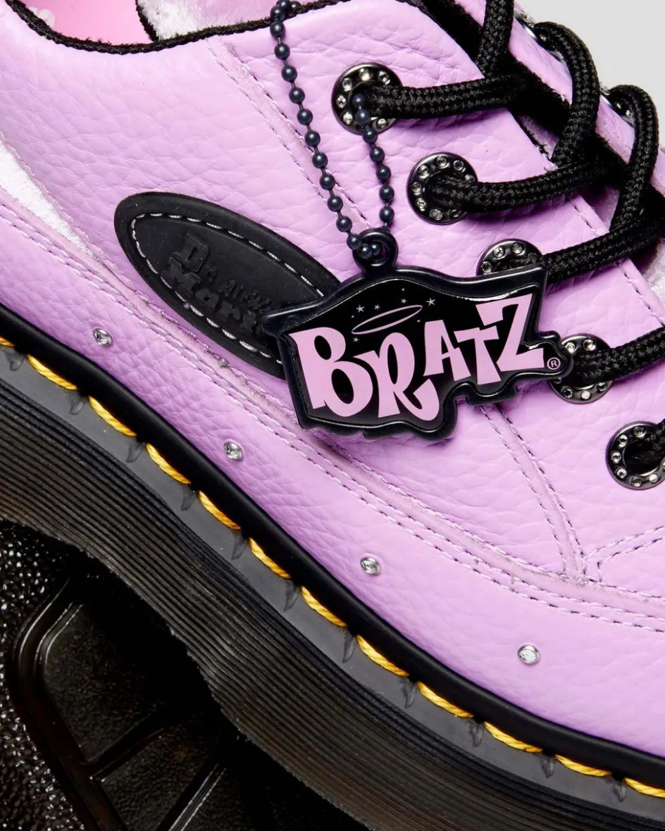 Dr. Martens Shoes|Platform Shoes*BUZZ 5I BRATZ in Bratz Purple