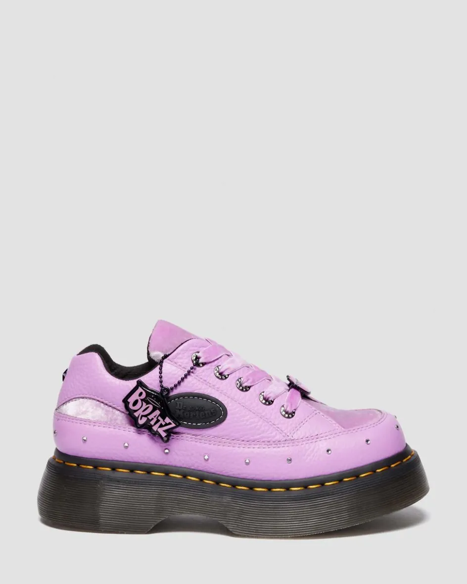 Dr. Martens Shoes|Platform Shoes*BUZZ 5I BRATZ in Bratz Purple