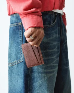 Dr. Martens Accessories|Bags*CARD HOLDER II in Cashew Cashew — Ambassador