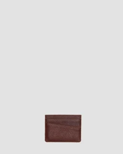 Dr. Martens Accessories|Bags*CARD HOLDER II in Cashew Cashew — Ambassador